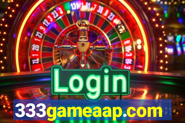 333gameaap.com