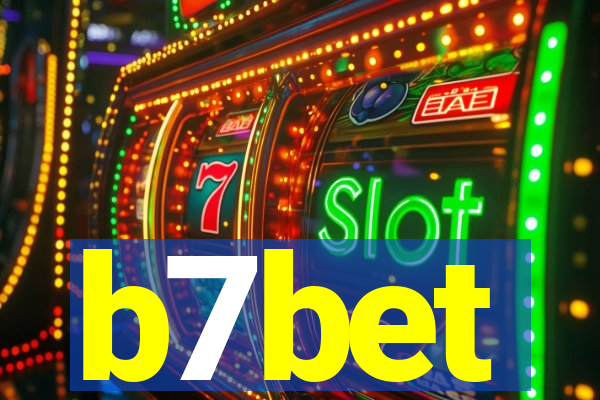 b7bet