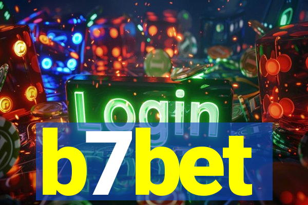b7bet