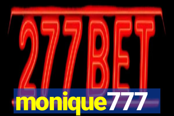 monique777