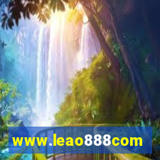 www.leao888com