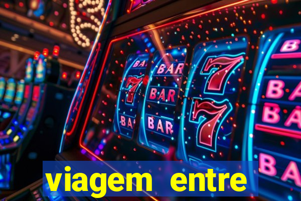 viagem entre estranhos final explicado