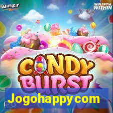 Jogohappycom