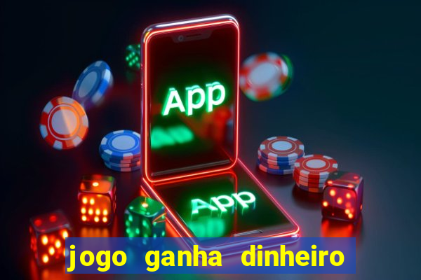 jogo ganha dinheiro no pix