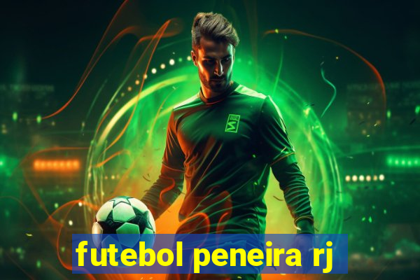 futebol peneira rj