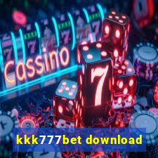 kkk777bet download