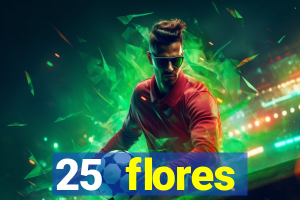 25 flores silvestres desbravadores