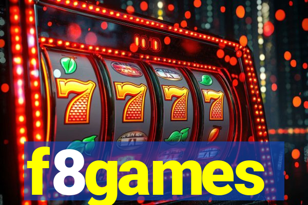 f8games