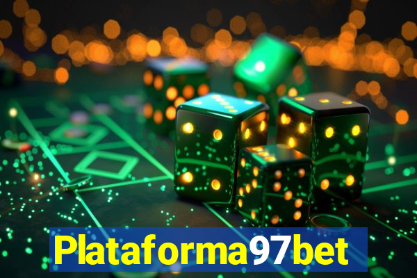 Plataforma97bet