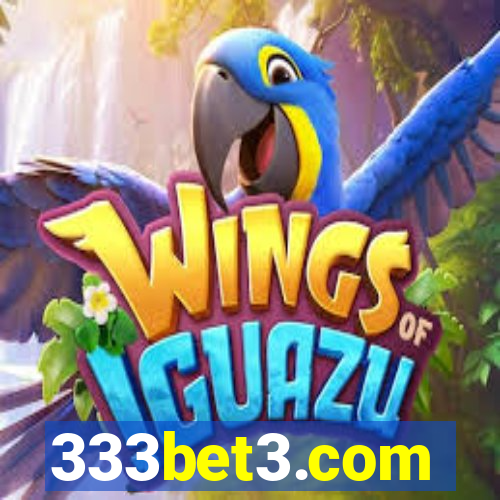 333bet3.com