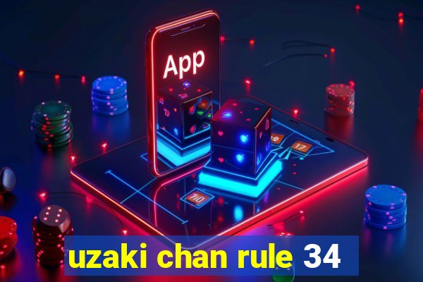 uzaki chan rule 34