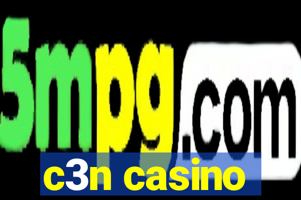 c3n casino