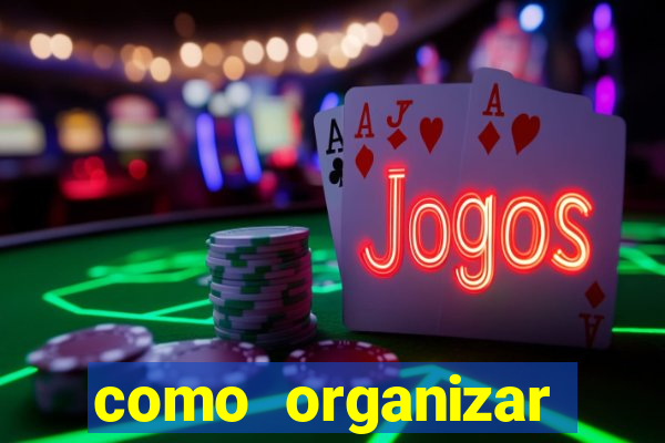 como organizar planilha por ordem alfabetica