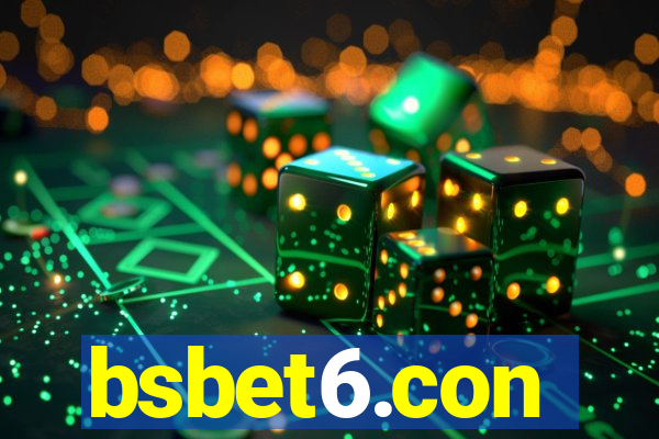 bsbet6.con