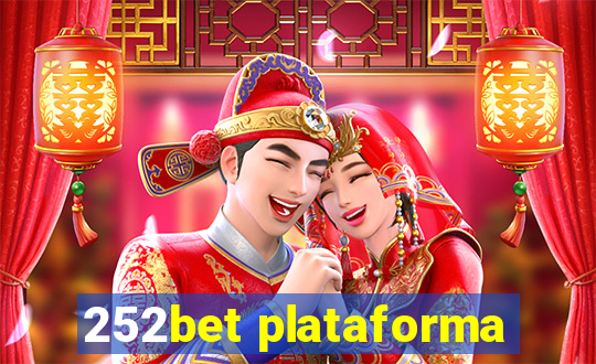 252bet plataforma