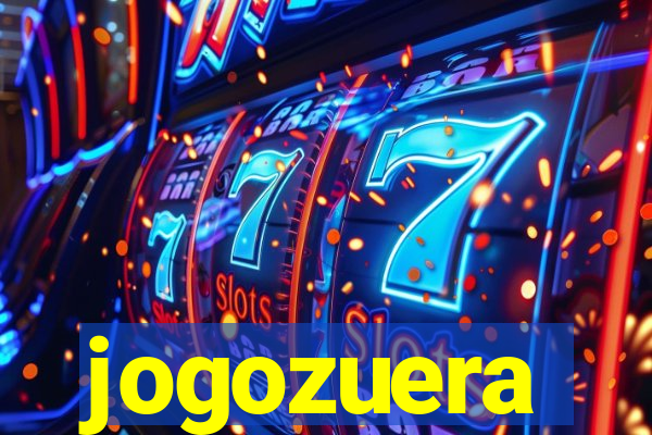 jogozuera