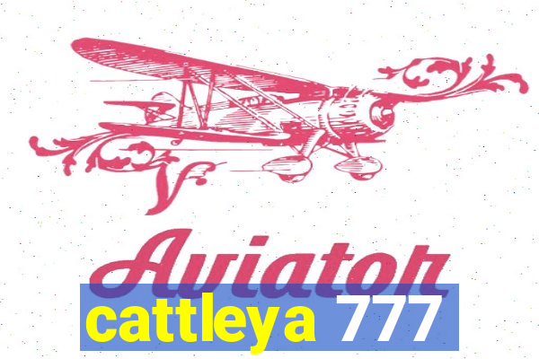 cattleya 777