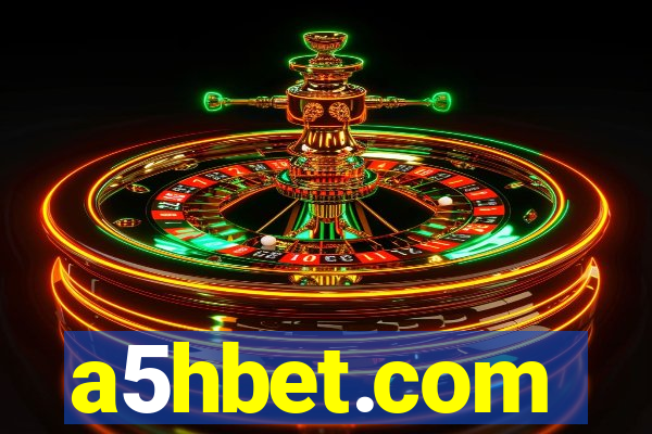 a5hbet.com