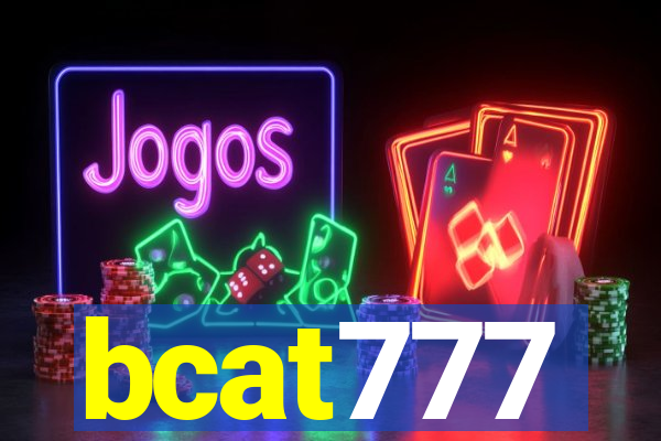 bcat777
