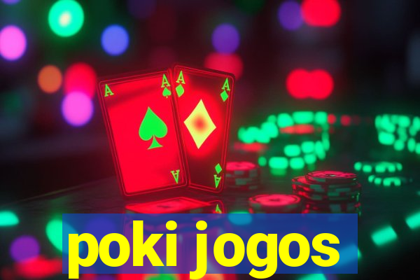poki jogos