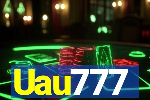 Uau777