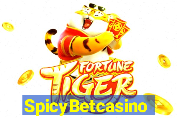 SpicyBetcasino