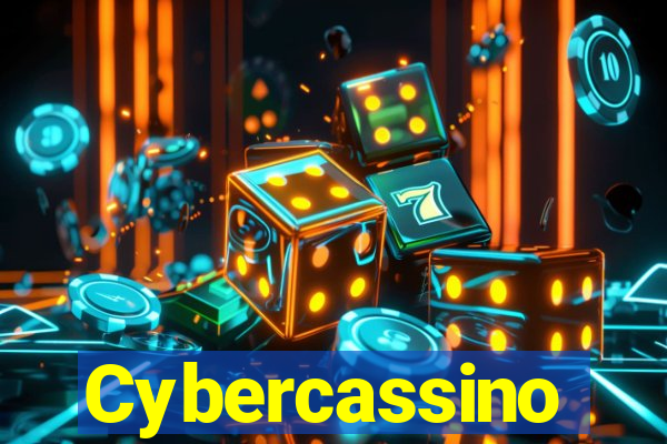 Cybercassino