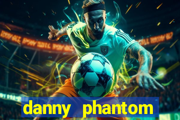 danny phantom personagens femininas
