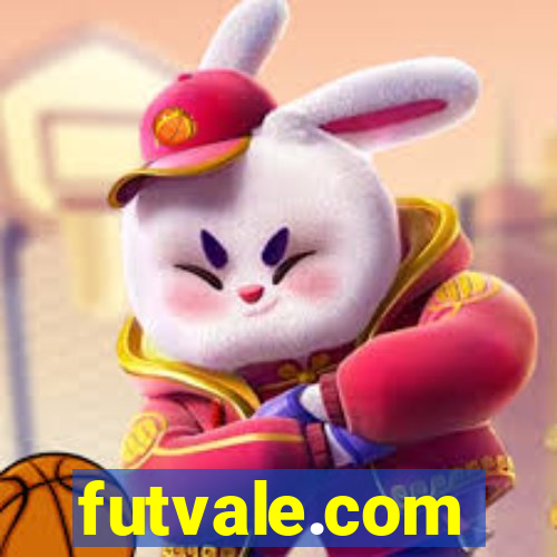 futvale.com