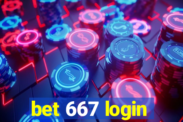 bet 667 login