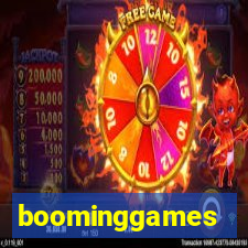 boominggames