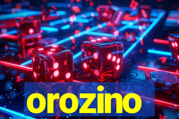 orozino