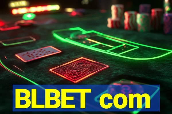 BLBET com