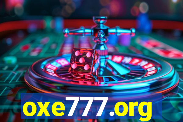 oxe777.org