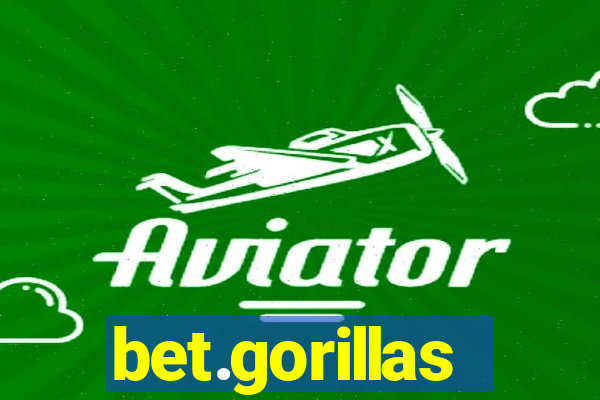 bet.gorillas