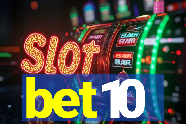 bet10