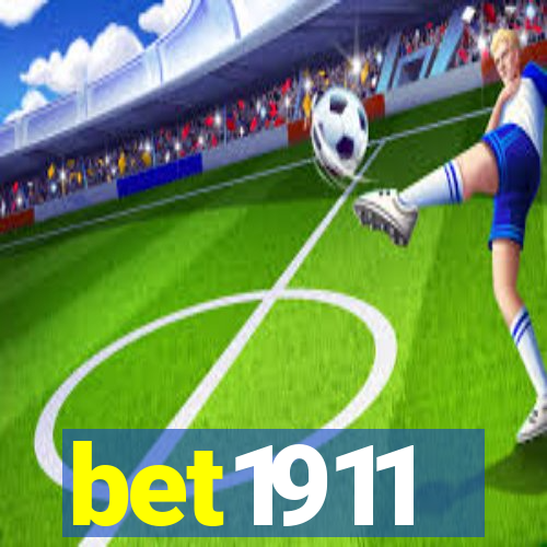 bet1911