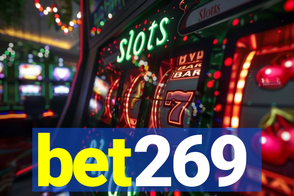 bet269
