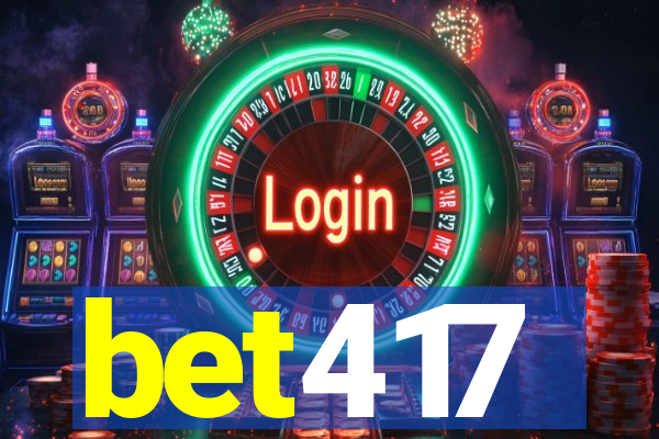 bet417