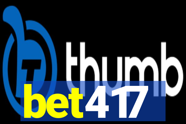 bet417