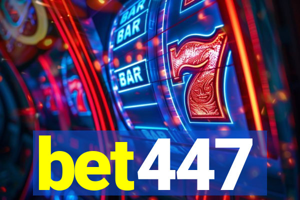 bet447