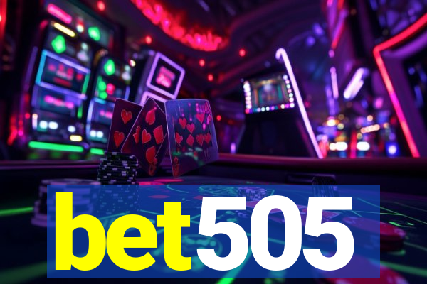 bet505