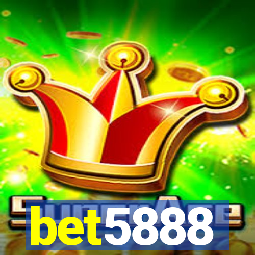 bet5888