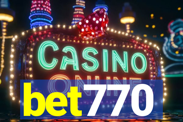 bet770