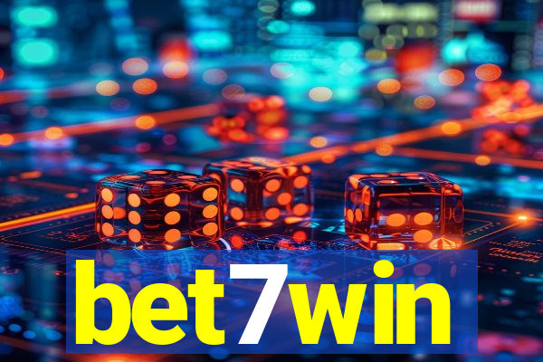 bet7win
