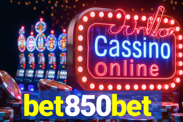 bet850bet