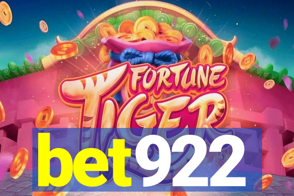 bet922