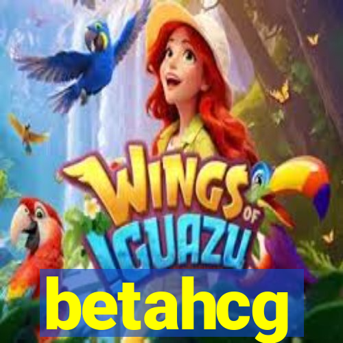 betahcg