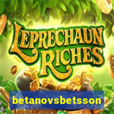 betanovsbetsson