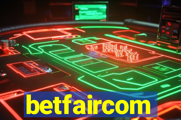 betfaircom
